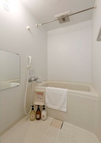 Imagen de la habitación del Hotel Herber Light Shinonome. Foto 10