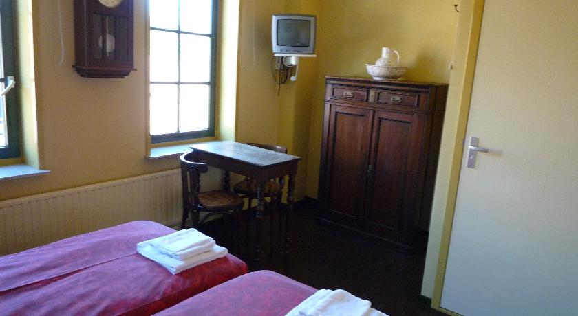 Imagen de la habitación del Hotel Herberg De Natte Pij. Foto 5