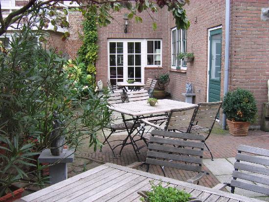 Imagen general del Hotel Herberg De Natte Pij. Foto 2