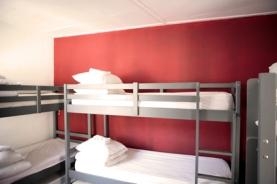 Imagen de la habitación del Hotel Herberg, Het Wapen Van Tilburg. Foto 4