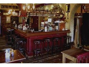 Imagen del bar/restaurante del Hotel Herberg, Het Wapen Van Tilburg. Foto 3