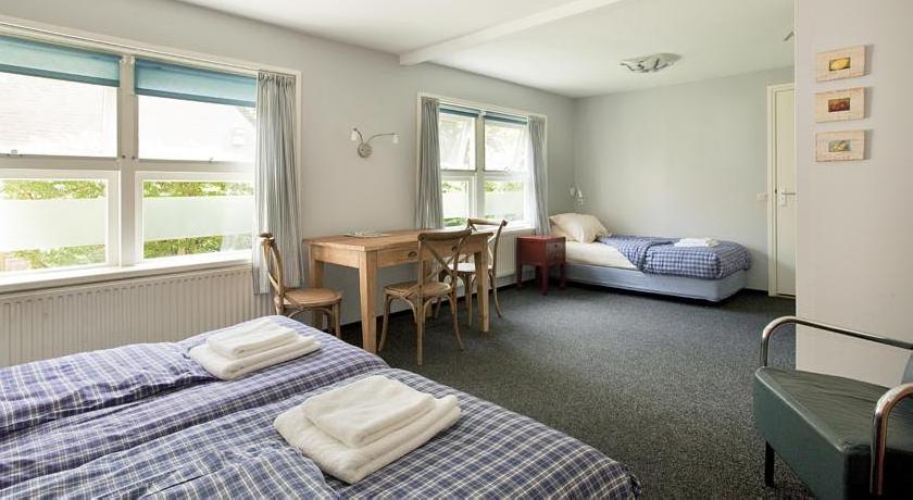 Imagen de la habitación del Hotel Herberg Rijsbergen. Foto 2