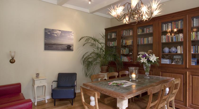 Imagen de la habitación del Hotel Herberg Rijsbergen. Foto 3