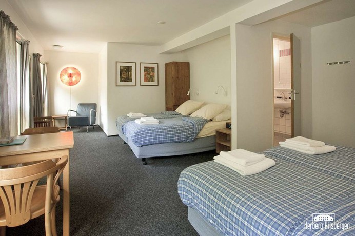 Imagen de la habitación del Hotel Herberg Rijsbergen. Foto 4