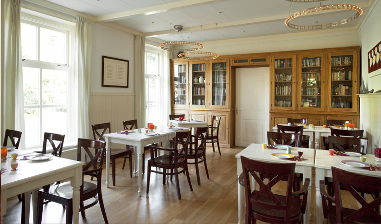 Imagen de la habitación del Hotel Herberg Rijsbergen. Foto 5