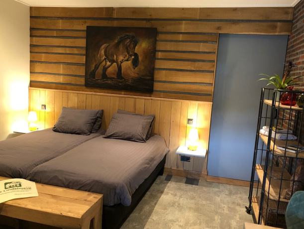 Imagen general del Hotel Herberg de Lindehoeve. Foto 2