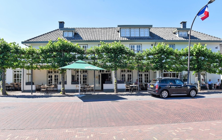 Imagen general del Hotel Herberg de Zwaan. Foto 4