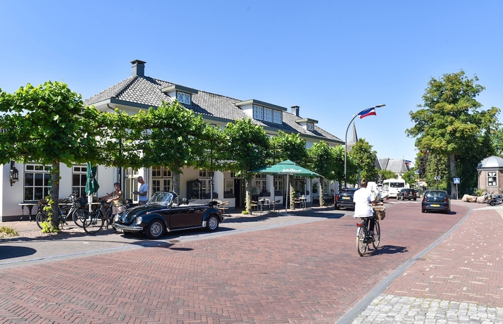 Imagen general del Hotel Herberg de Zwaan. Foto 6