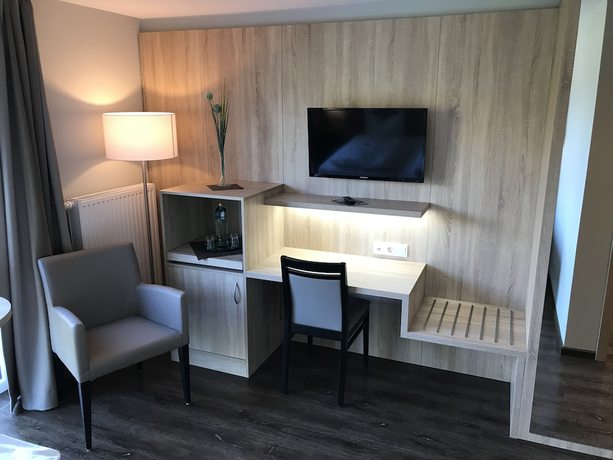 Imagen de la habitación del Hotel Herbers and RestaurantLeon. Foto 7