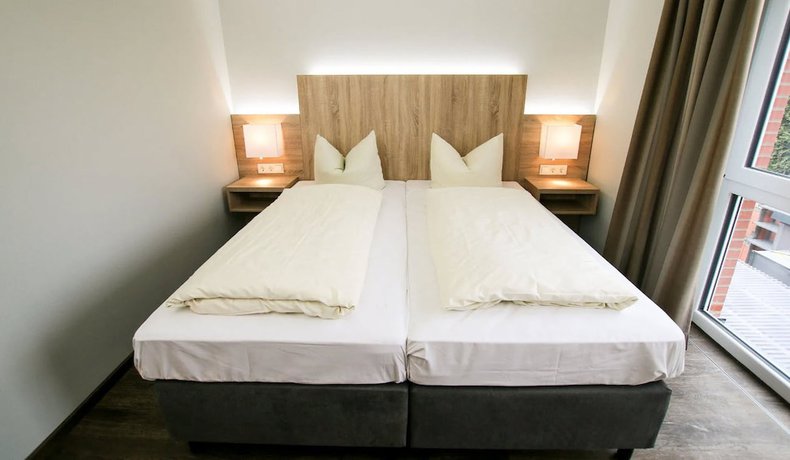 Imagen de la habitación del Hotel Herbers and RestaurantLeon. Foto 9