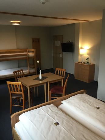 Imagen de la habitación del Hotel Herbers and RestaurantLeon. Foto 11