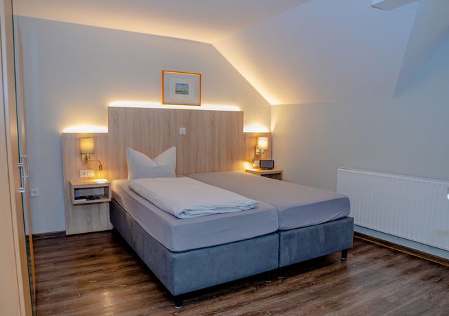 Imagen de la habitación del Hotel Herbers and RestaurantLeon. Foto 17