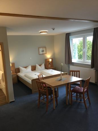 Imagen de la habitación del Hotel Herbers and RestaurantLeon. Foto 18