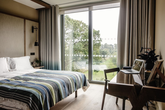 Imagen de la habitación del Hotel Herbert Park Hotel and Park Residence. Foto 12