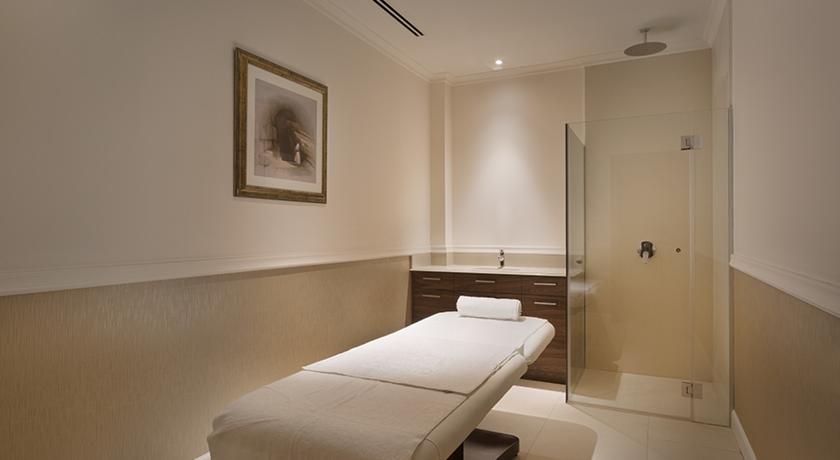 Imagen de los interiores del Hotel Herbert Samuel Jerusalem. Foto 6