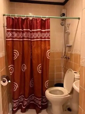 Imagen de la habitación del Hotel Herbies Mansion. Foto 7