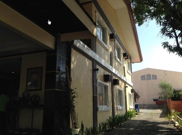 Imagen general del Hotel Herbies Mansion. Foto 3