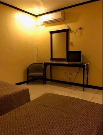Imagen de la habitación del Hotel Herbies Mansion. Foto 9