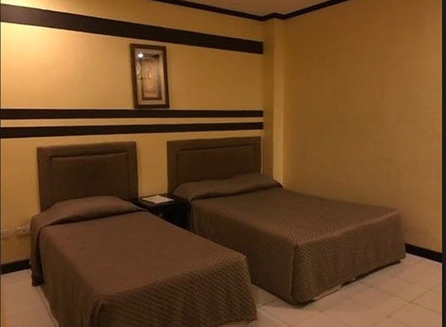 Imagen de la habitación del Hotel Herbies Mansion. Foto 10
