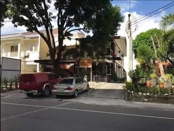 Imagen de los exteriores del Hotel Herbies Mansion. Foto 15