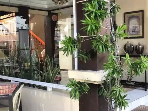 Imagen de los interiores del Hotel Herbies Mansion. Foto 16