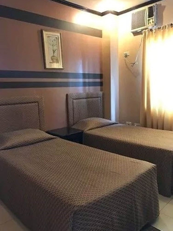 Imagen de la habitación del Hotel Herbies Mansion. Foto 12