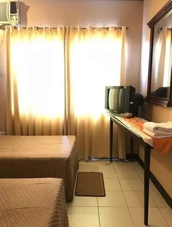 Imagen de la habitación del Hotel Herbies Mansion. Foto 13