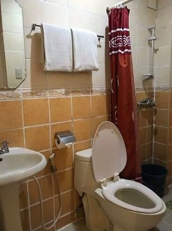 Imagen de la habitación del Hotel Herbies Mansion. Foto 14
