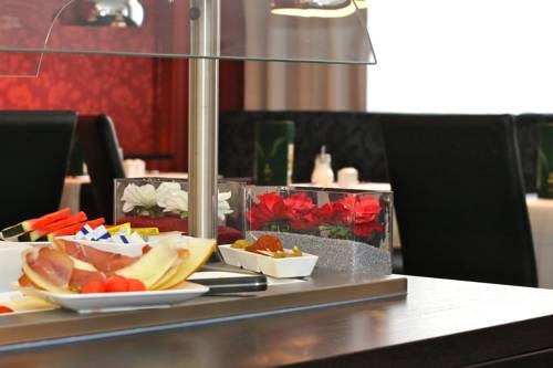 Imagen general del Hotel Herbst Berlin. Foto 1