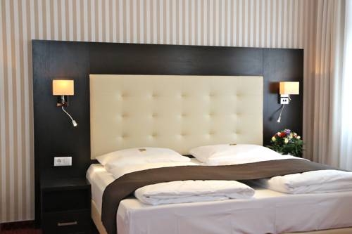 Imagen general del Hotel Herbst Berlin. Foto 3