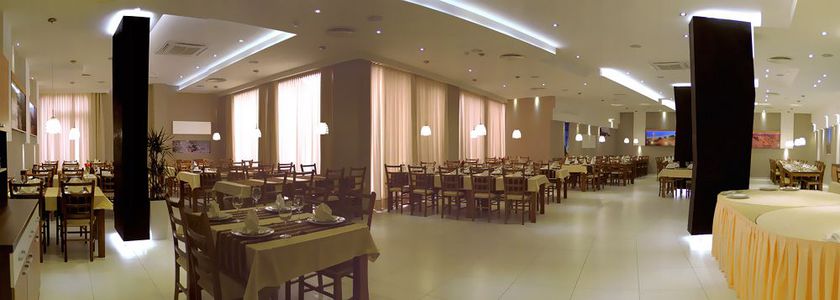 Imagen general del Hotel Herceg. Foto 2