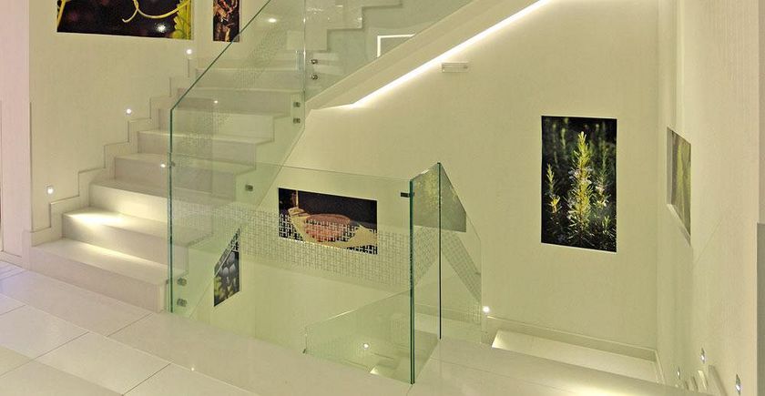 Imagen de la habitación del Hotel Herceg. Foto 8