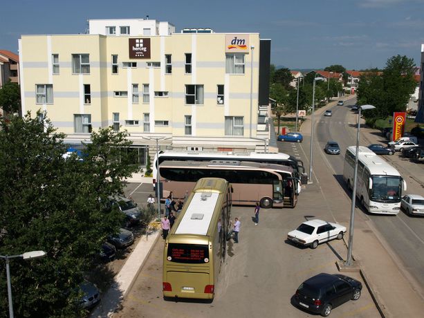 Imagen general del Hotel Herceg. Foto 3