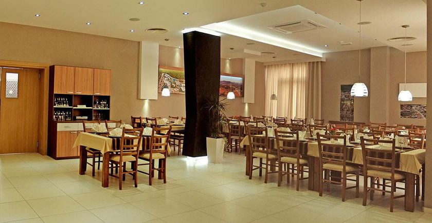 Imagen de la habitación del Hotel Herceg. Foto 10