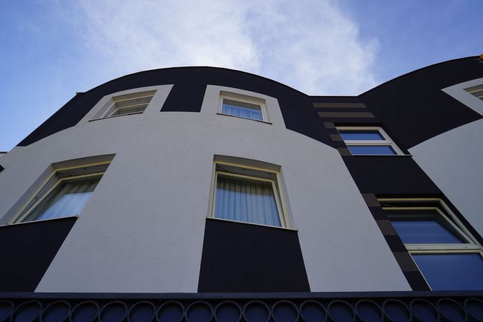 Imagen general del Hotel Hercegovina, Mostar. Foto 5