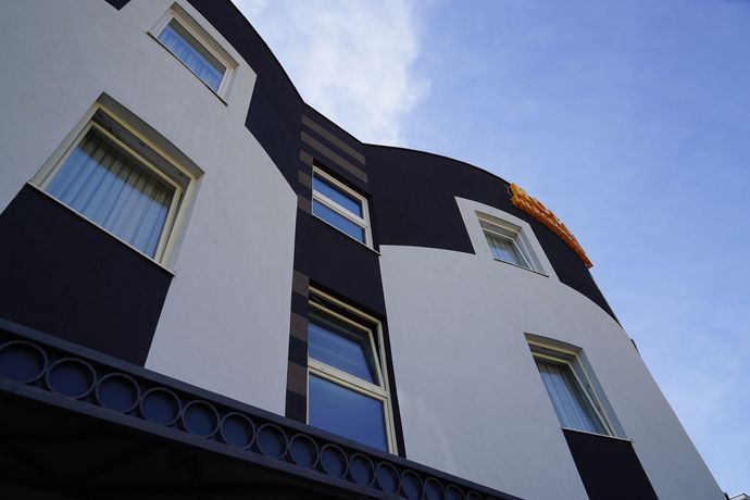 Imagen general del Hotel Hercegovina, Mostar. Foto 6