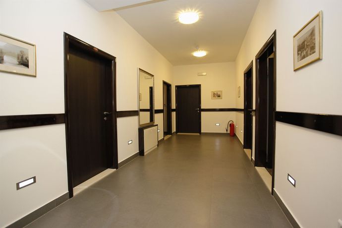 Imagen de la habitación del Hotel Hercegovina, Mostar. Foto 12