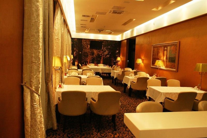 Imagen general del Hotel Hercegovina, Sarajevo. Foto 10