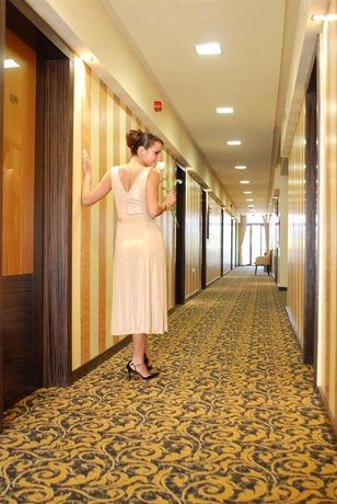 Imagen general del Hotel Hercegovina, Sarajevo. Foto 15