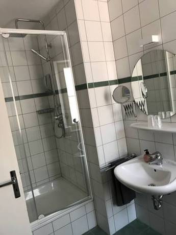 Imagen de la habitación del Hotel Herckmans. Foto 7