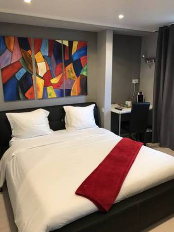 Imagen general del Hotel Herckmans. Foto 1