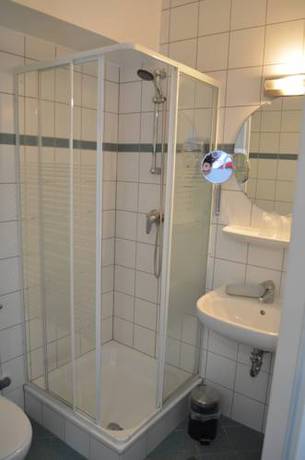 Imagen de la habitación del Hotel Herckmans. Foto 14