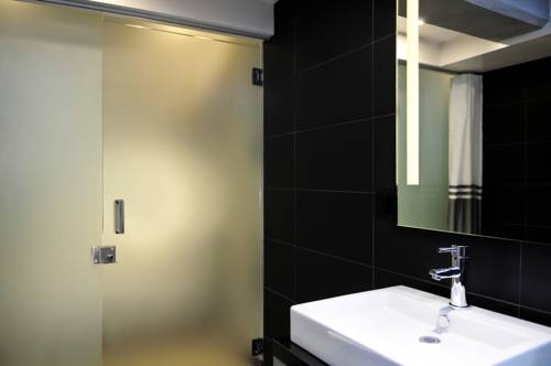 Imagen de la habitación del Hotel Hercor - Urban Boutique. Foto 8