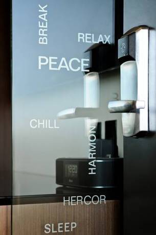 Imagen de la habitación del Hotel Hercor - Urban Boutique. Foto 14