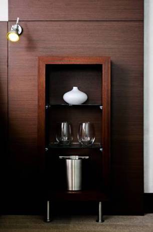 Imagen de la habitación del Hotel Hercor - Urban Boutique. Foto 15