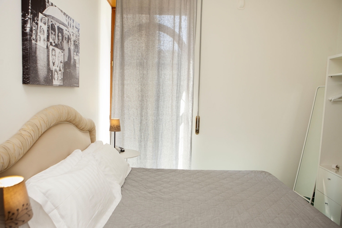 Imagen de la habitación del Hotel Herculaneum. Foto 7