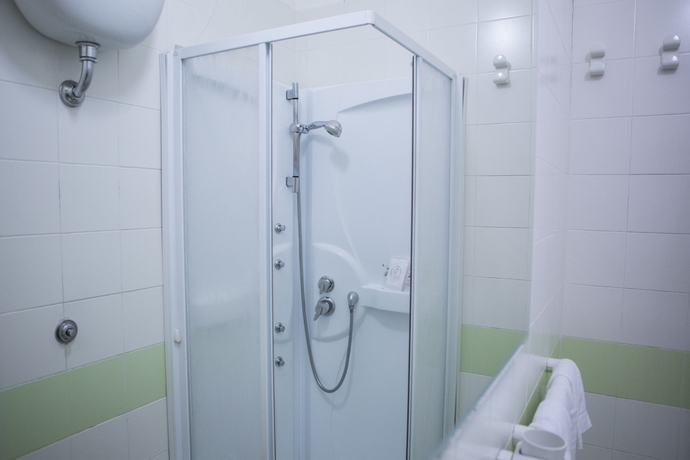 Imagen de la habitación del Hotel Herculaneum. Foto 12