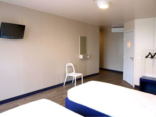 Imagen de la habitación del Hotel Herculano Stays Oporto. Foto 9