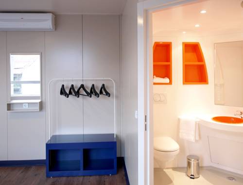 Imagen de la habitación del Hotel Herculano Stays Oporto. Foto 11