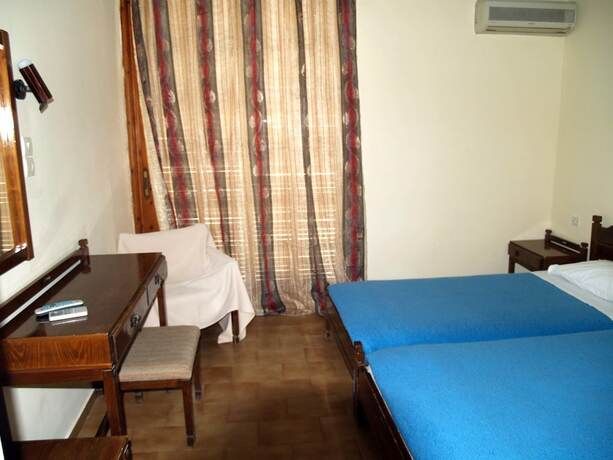 Imagen de la habitación del Hotel Hercules, Ancient Olympia. Foto 18